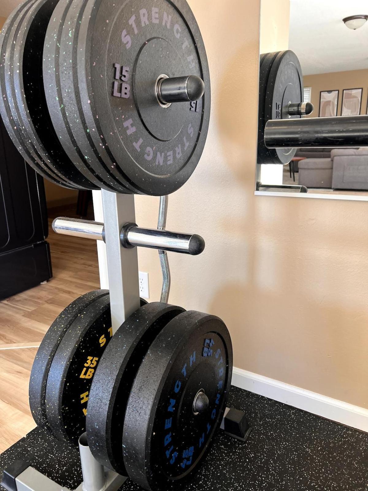 Black Hills Sanctuary- Private Gym, Gorgeous View Rapid City Εξωτερικό φωτογραφία